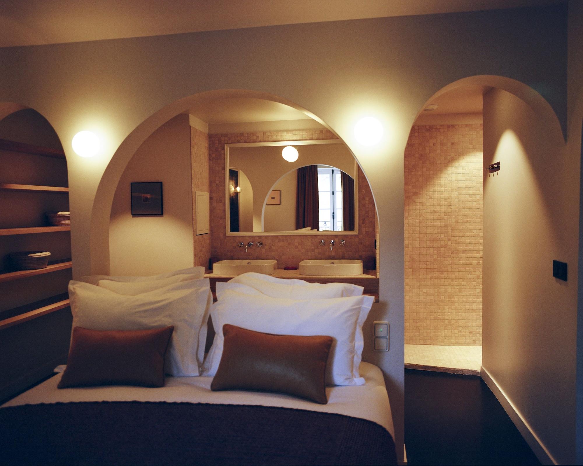 Hotel Habituel Paříž Exteriér fotografie