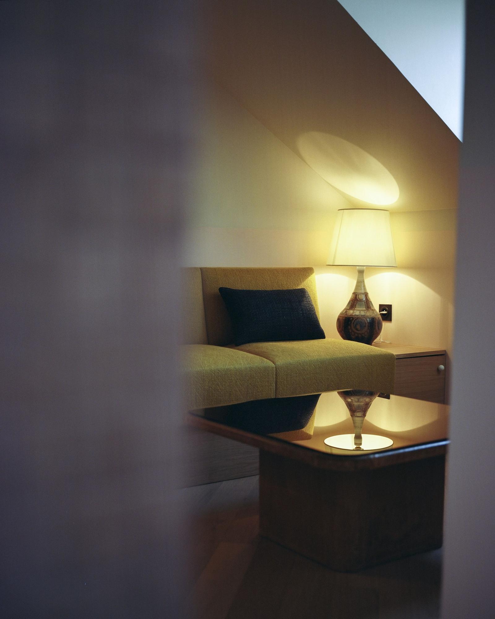 Hotel Habituel Paříž Exteriér fotografie