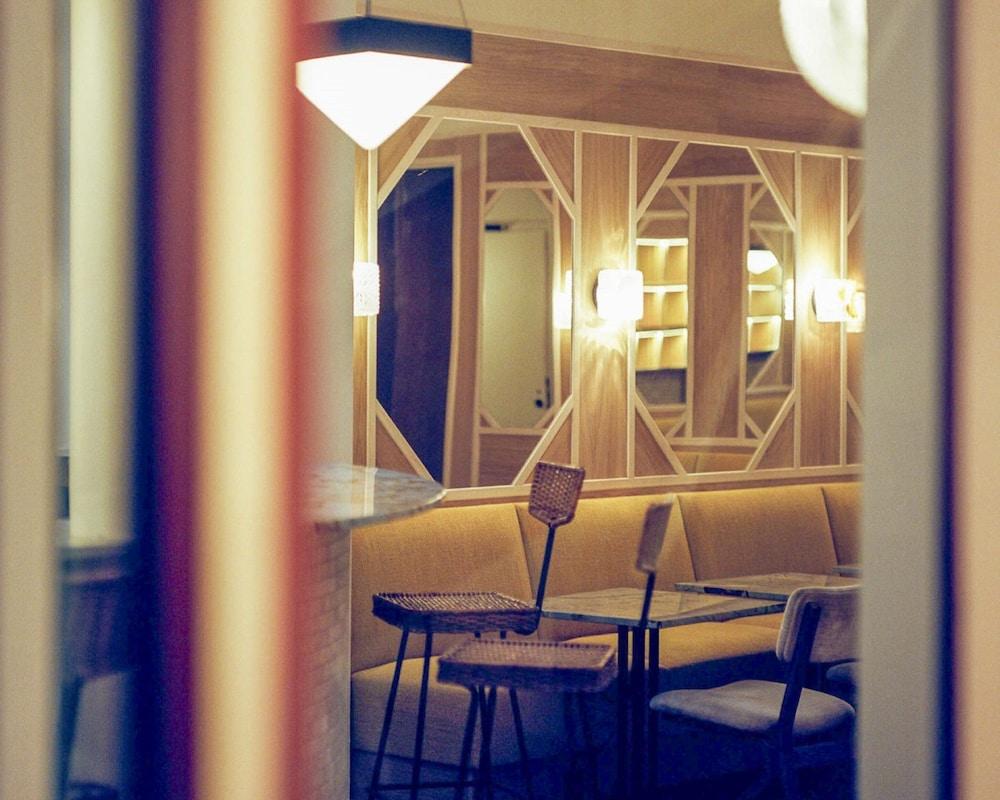 Hotel Habituel Paříž Exteriér fotografie