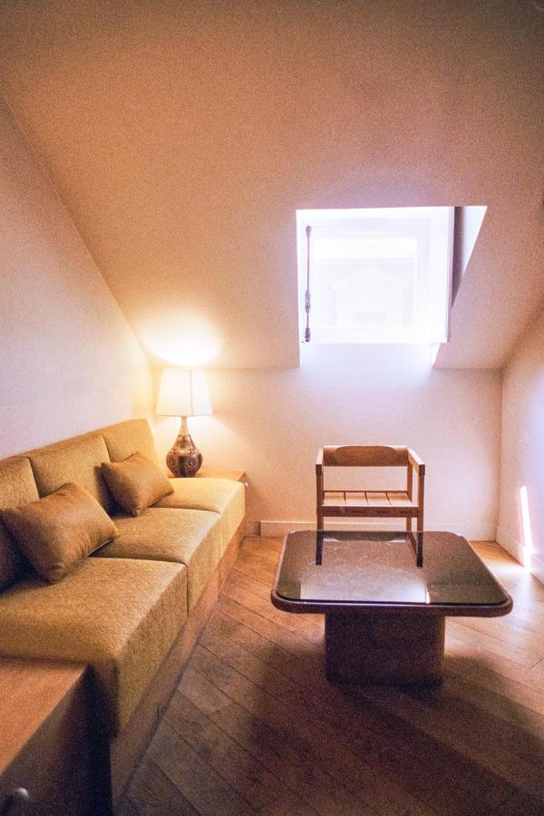 Hotel Habituel Paříž Exteriér fotografie