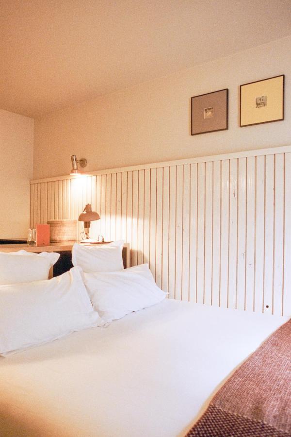 Hotel Habituel Paříž Exteriér fotografie