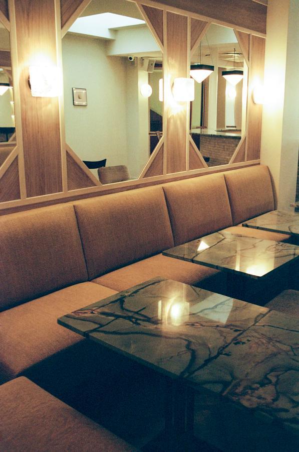 Hotel Habituel Paříž Exteriér fotografie