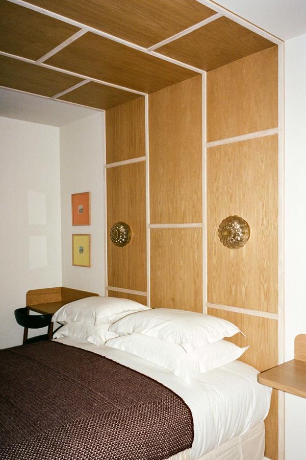 Hotel Habituel Paříž Exteriér fotografie